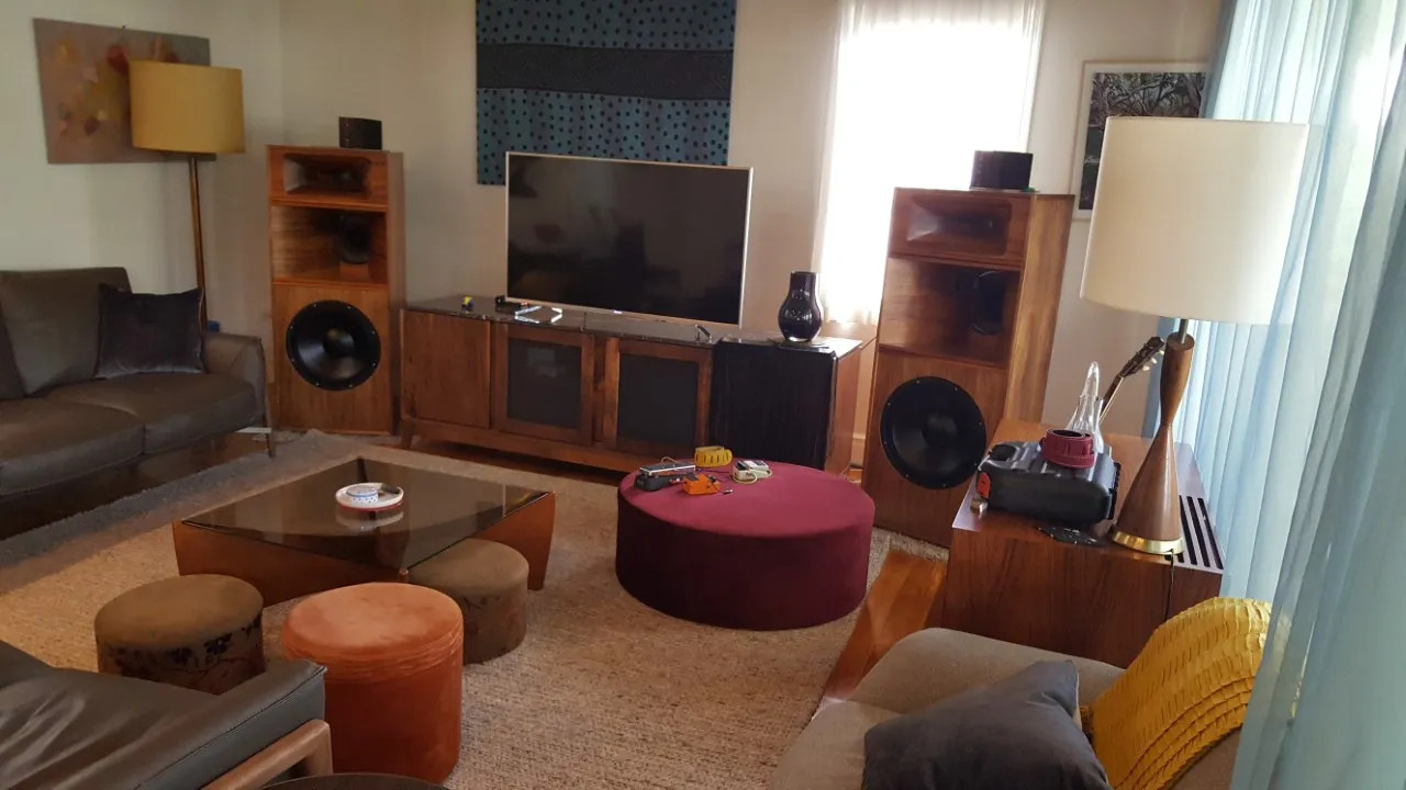 Chọn loa dựa trên sở thích nghe nhạc