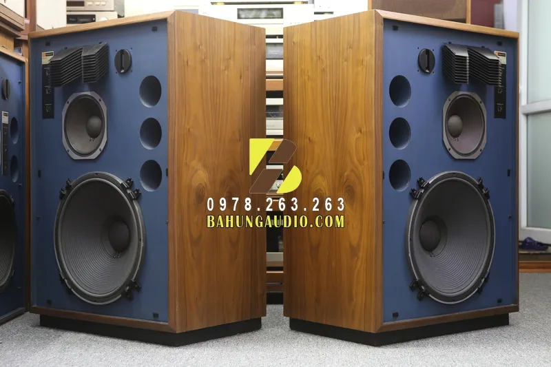 Cách chọn mua loa JBL 4345 chính hãng