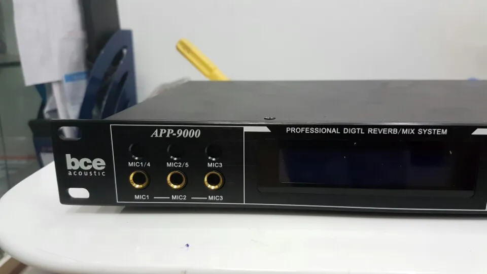 Xuất xứ vang số BCE