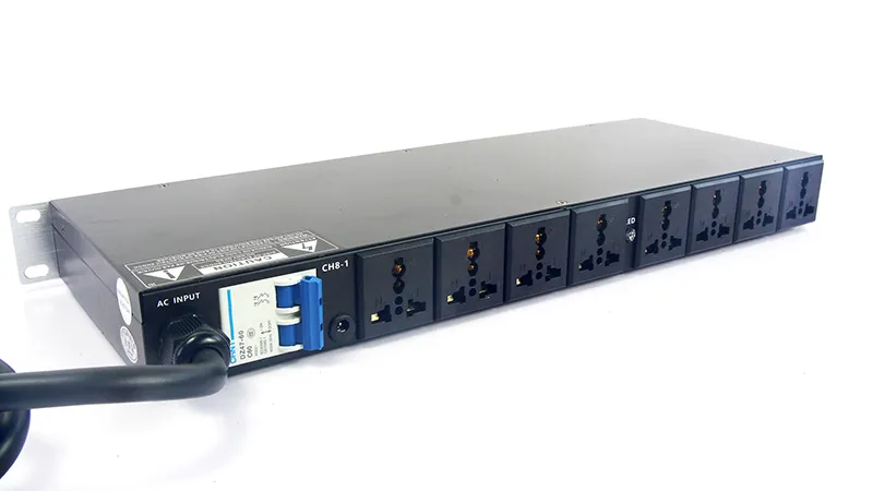 Tác hại khi gặp vấn đề nguồn điện không ổn định