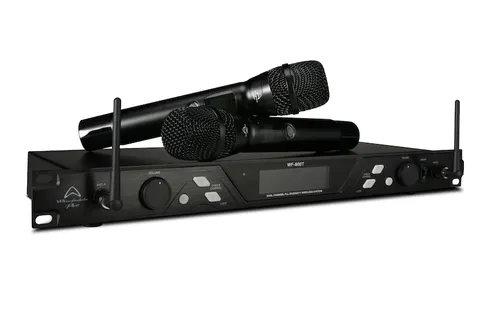 Micro Wharfedale WF-800T