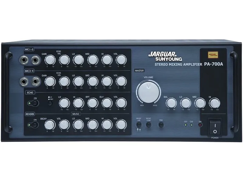 Chất lượng âm thanh tuyệt vời