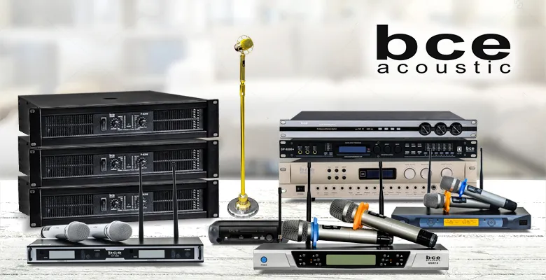 Cân chỉnh âm thanh chuyên sâu