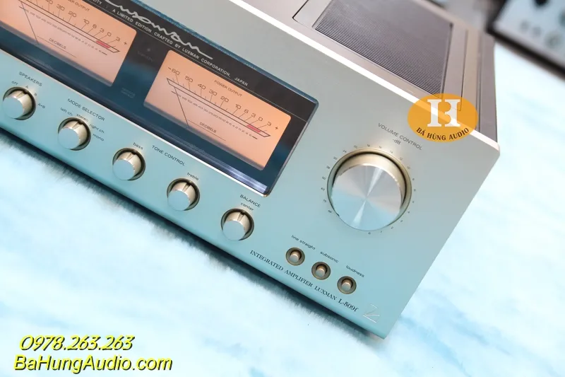 Đồng hồ đo công suất lớn 