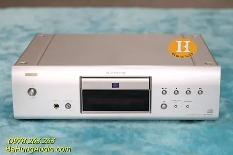 Thông số kỹ thuật của sản phẩm