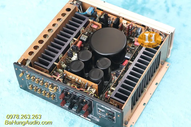 Amply Marantz PM 94 LTD Limited