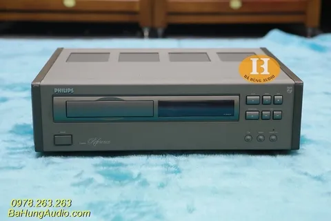 Chọn mua thiết bị âm thanh uy tín ở đâu?