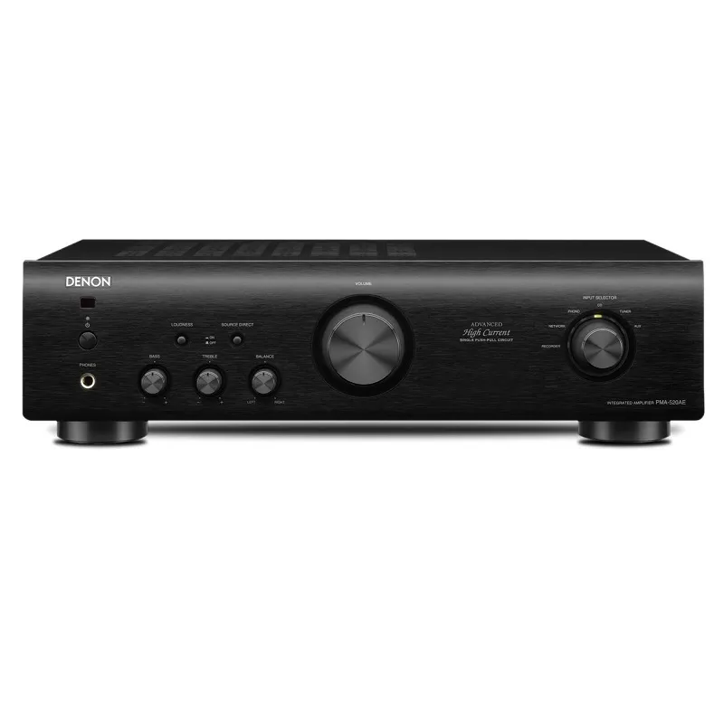 Amply DENON giá rẻ PMA 520AE