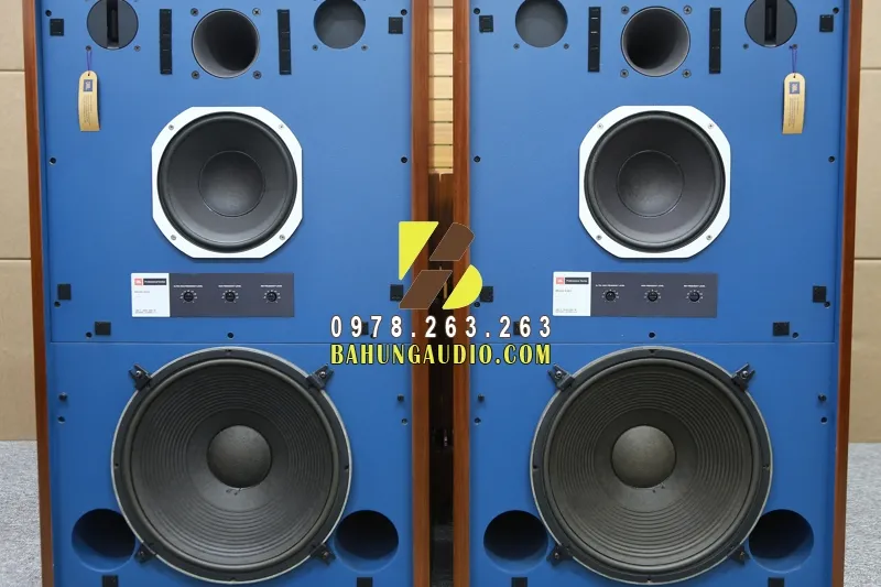 Nên chọn những cửa hàng loa uy tín