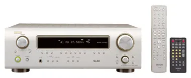 Amply Denon DRA 700AE