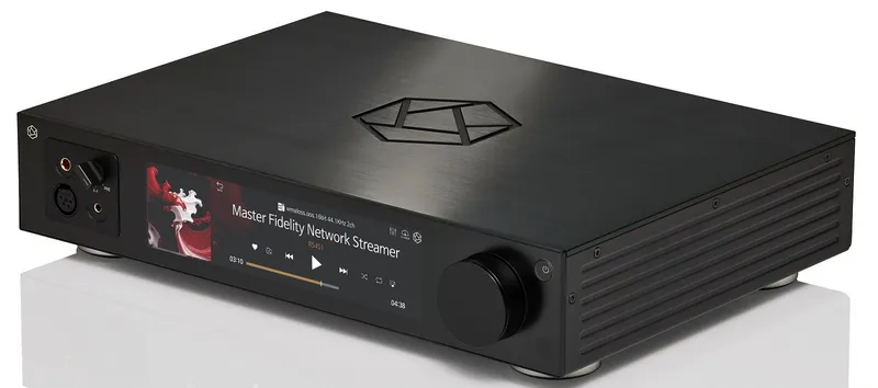 HiFi Rose RS451: Giải pháp mở rộng linh hoạt cho hệ thống âm thanh tai nghe