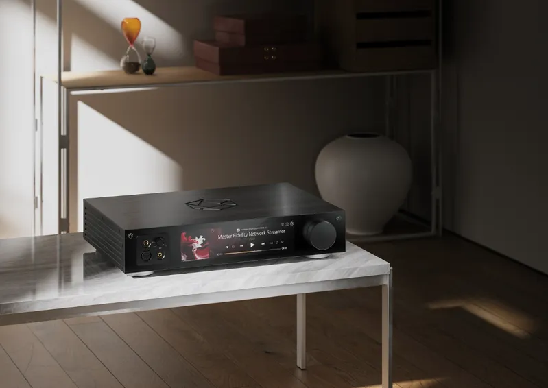 HiFi Rose RS451: Giải pháp mở rộng linh hoạt cho hệ thống âm thanh tai nghe