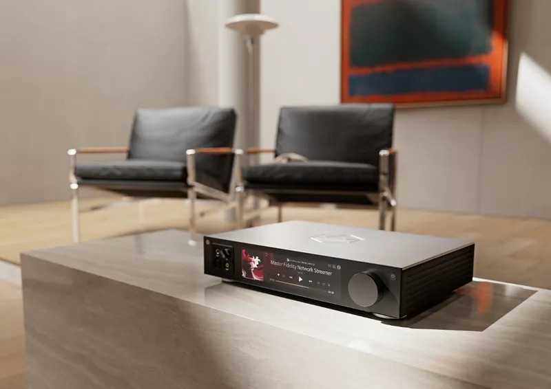 HiFi Rose RS451: Giải pháp mở rộng linh hoạt cho hệ thống âm thanh tai nghe