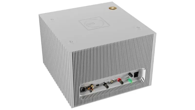 Goldmund trình làng ampli công suất monoblock Telos 2800: Thông số ấn tượng, giá chạm mốc 250.000 Bảng