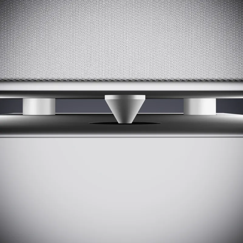 Goldmund giới thiệu loạt loa active hi-end mới: Asteria, Rhea và Theia