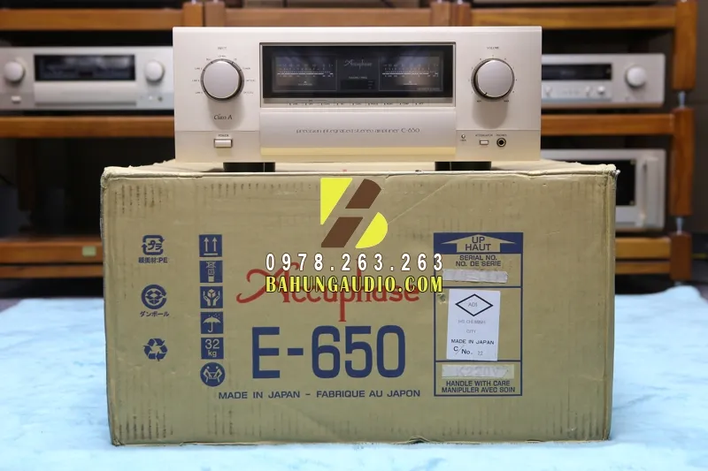 Lưu ý khi khắc phục Ampli bị ù, rè, sôi