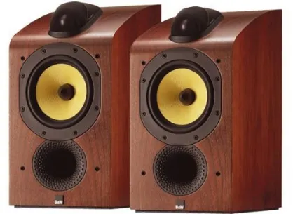 Khám phá sự ưu việt từ sản phẩm Loa B&W 705 