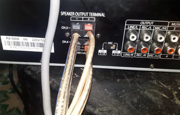 Ưu điểm equalizer với thiết bị amply