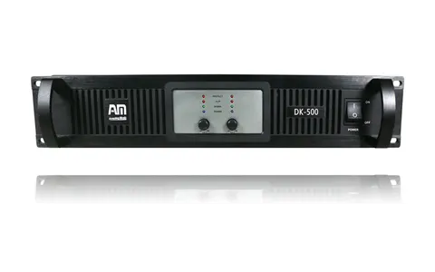 Cục đẩy công suất AM DK500