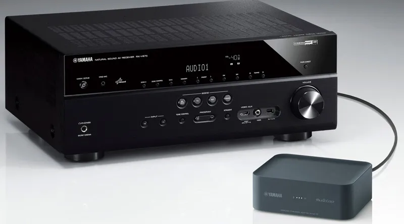 Sự khác biệt giữa Hi-Res và CD