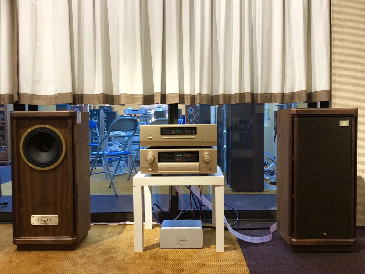 Trang bị mạch xử lý cao cấp nhất