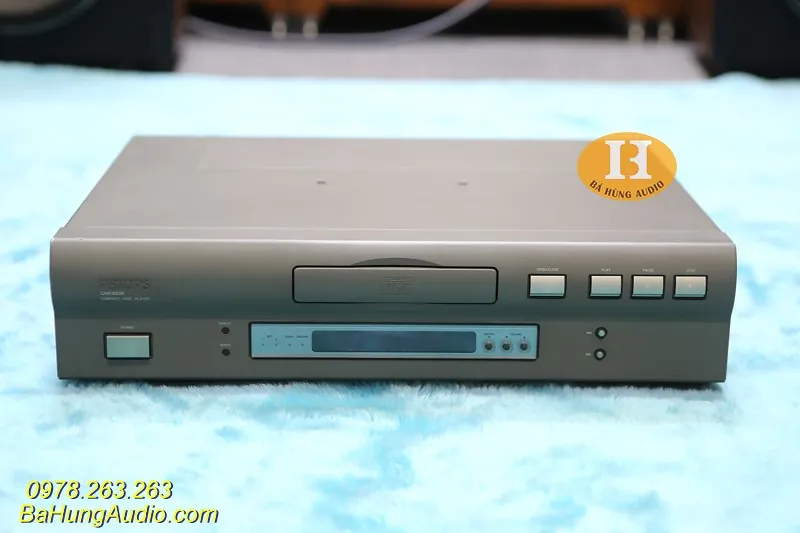 Lưu ý khi vệ sinh amply