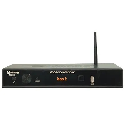 Kiểm tra các thể loại nhạc đầu karaoke