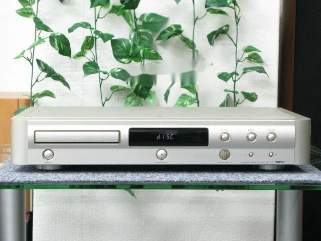 Các yếu tố đánh giá nhạc hay với đầu CD 