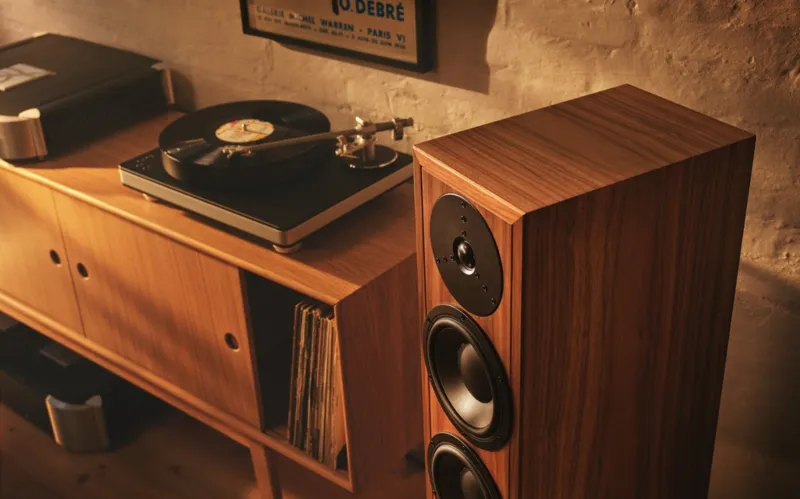 Dynaudio ra mắt loạt sản phẩm mới tại High End Munich 2024