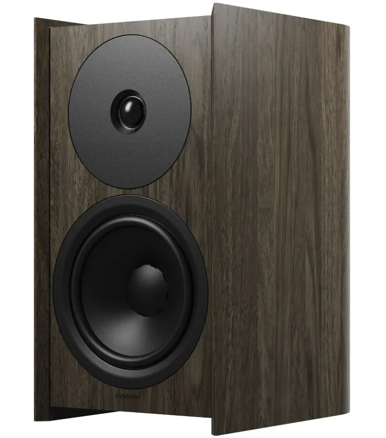 Dynaudio ra mắt loạt sản phẩm mới tại High End Munich 2024