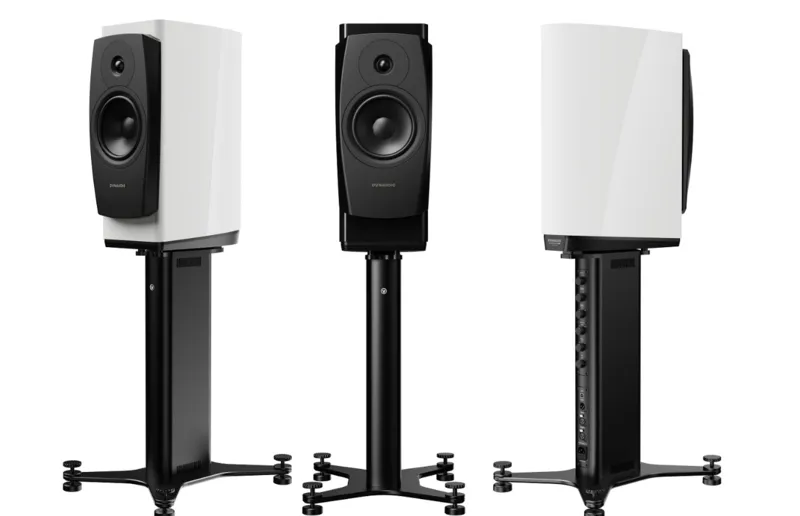 Dynaudio ra mắt loạt sản phẩm mới tại High End Munich 2024
