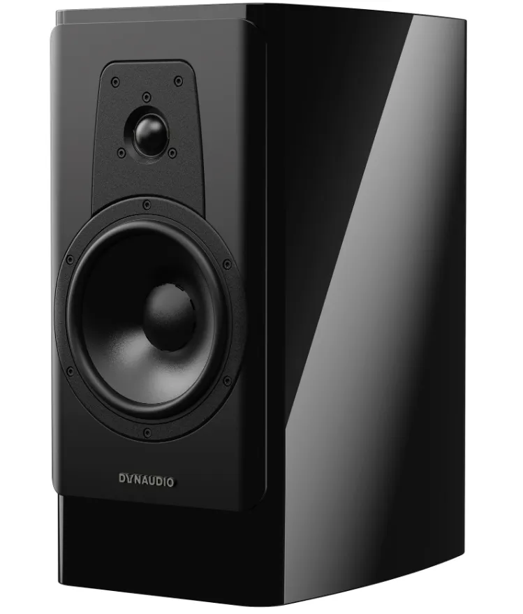 Dynaudio ra mắt loạt sản phẩm mới tại High End Munich 2024