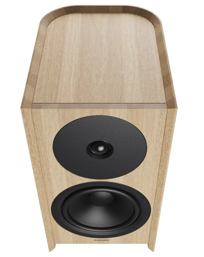 Dynaudio ra mắt loạt sản phẩm mới tại High End Munich 2024