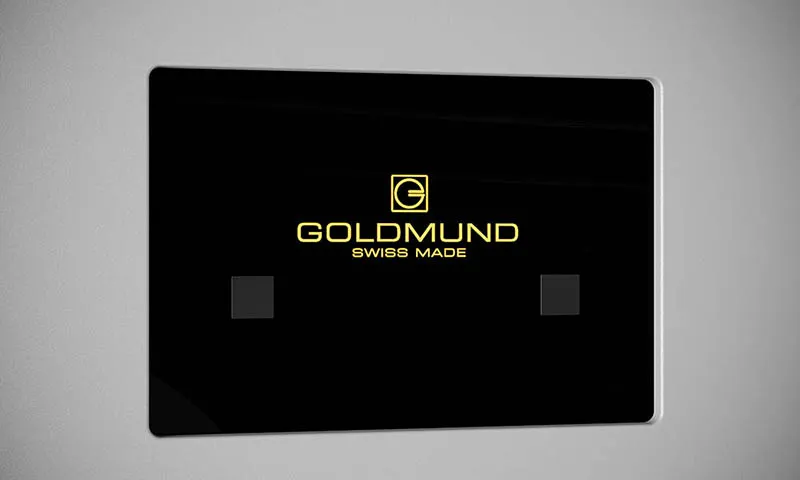 Goldmund Telos 8800