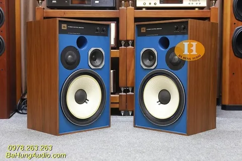 Hệ thống âm thanh của loa karaoke