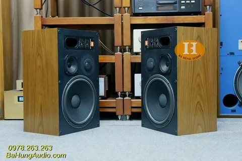 Chú ý đến màng loa