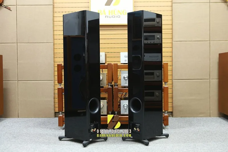 Loa bãi chất lượng gía rẻ